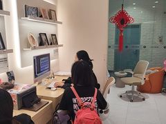 -海马体照相馆(北京大族广场店)