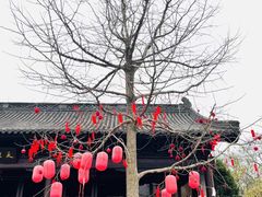 -钱王祠