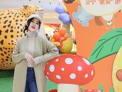 -万达广场(大明宫店)