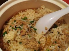 怀旧知青肉泡饭-侯师傅热炒店(印象城店)