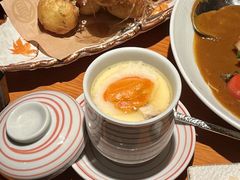 -仓桥家·焗寿司·锅物(光谷步行街店)