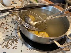 -普宁潮汕牛肉火锅(新香洲店)