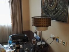 -美丽豪酒店(西安钟鼓楼回民街店)