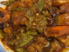 -五谷丰登·胶东海鲜·家常菜(张村店)
