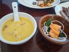 杨汁甘露-常德武陵天济喜来登酒店-盛宴餐厅