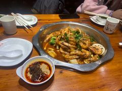 -邵汇大虾(吉林大路店)