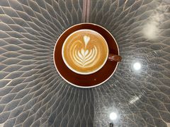 -VOYAGE COFFEE(杨梅竹店)