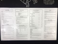 -The Meat & Wine Co Southbank(南岸店)