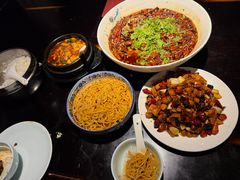 -陈麻婆豆腐总店