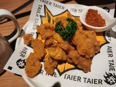 -太二酸菜鱼(中山龙之梦店)