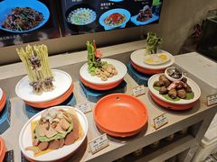 -味莊·青岛菜(云霄路店)