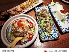 -小川洋风料理(大悦城店)