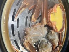 -碗中海·蒸汽海鲜·桑拿鸡(岭南天地店)