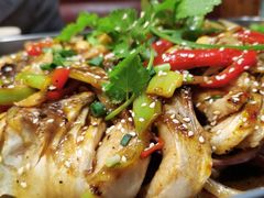 -鱼库·不仅是一家烤鱼店(车公庙店)