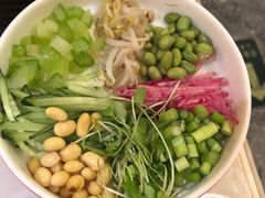 -京华烟云·北京烤鸭(领展购物广场·中关村店)