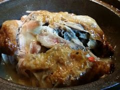 android_upload_pic-外婆家(杭州马塍店·杭帮菜名店)