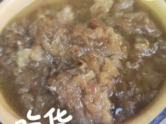 牛肉小酥肉-定家小酥肉·清真(回民街店)