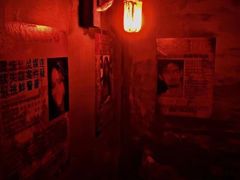 -棂笼·深度沉浸密室(武汉旗舰店)