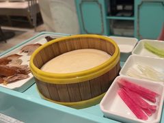 -姚姚酸菜鱼·金戈戈香港豉油鸡(喜荟城联名店)