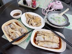 -荔园小馆(园岭新村二期店)