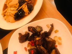 -华味居 Restaurant Chinese Huaweiju