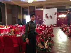 -天津水游城丽筠酒店