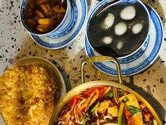 -雙冲柳州螺蛳粉&酸嘢&桂林米粉(簋街店)