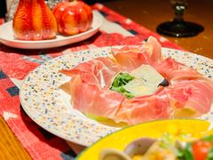 -弗兰克牛排西餐厅Ribone steak house(柠檬花园店)