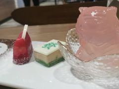 虎年发财甜品-必胜客(溧阳万达店)