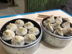 -笑云开汤包店(网巾市店)