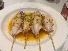 -双合园·海鲜水饺青岛菜(九水东路店)