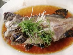 -金河半岛园林酒家(金融城店)