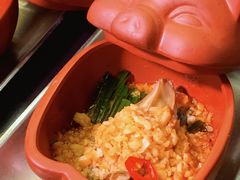 -蚝美人·生蚝海鲜烧烤(茶花园店)
