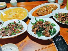 -云隐小厨·传统大理美食(复兴路店)