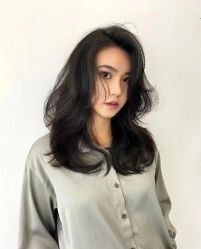 -逸丝风尚专注烫染