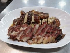 -华香鹅快餐店