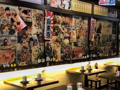 -大鲜生·亚洲菜融合小食堂