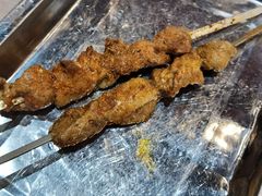 -韩师傅老大同刀削面(北苑路店)