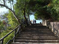 -三清山希尔顿度假酒店