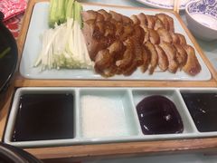 -吉祥春饼·烤鸭(国贸店)