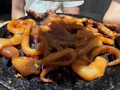 -大槐树烤肉馆(美术馆店)