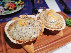 -三妹小龙虾·黄油蟹(华侨城总店)