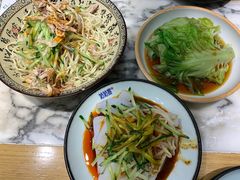 -姑姑宴(富力广场店)