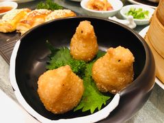 -白天鹅宾馆-宏图府餐厅