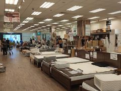 -NITORI 宜得利家居(杭州良渚永旺店)