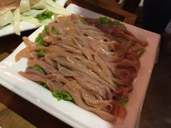 -杨家火锅(国美店)