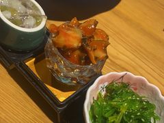 -渔寿司·日本料理(艾尚天地店)