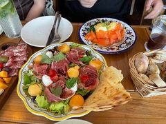-Alimentari早午餐(安福路店)