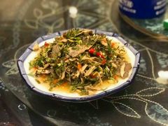 -傣家傣味园(东风西路店)