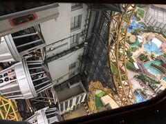 -影汇之星8字形摩天轮